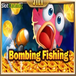বম্বিং ফিশিং - 499 Bet APK
