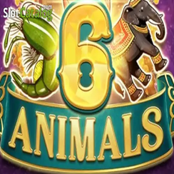 বার্মিজ ৬টি প্রাণী - 499 Bet APK