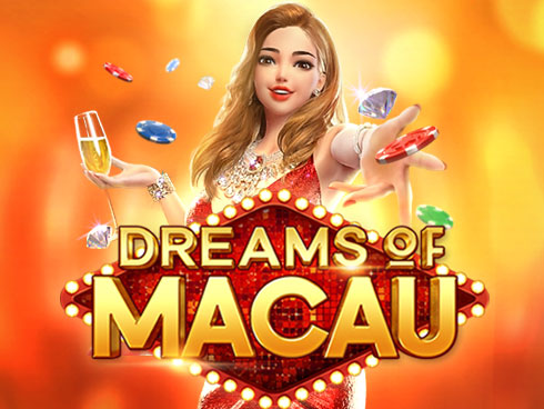 ড্রিমস অফ মাকাও - 499 Bet APK