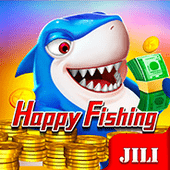 হ্যাপি ফিশিং - 499 Bet APK
