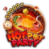 হট পট পার্টি - 499 Bet APK