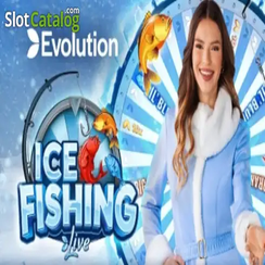 বরফে মাছ ধরা - 499 Bet APK