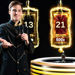 লাইটনিং রুলেট - 499 Bet APK