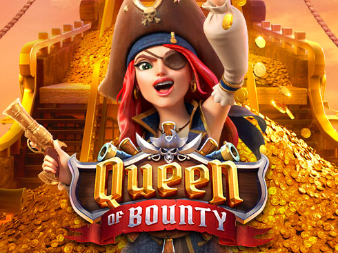 কুইন অফ বাউন্টি - 499 Bet APK