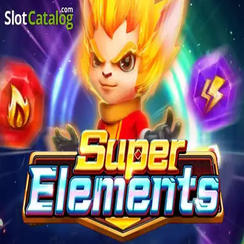 সুপার এলিমেন্টস - 499 Bet APK