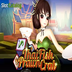 থাই ফিশ প্রন ক্র্যাব - 499 Bet APK